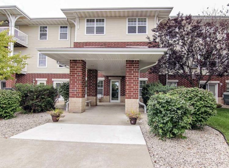 Bell Tower Place - Senior Housing Image 18