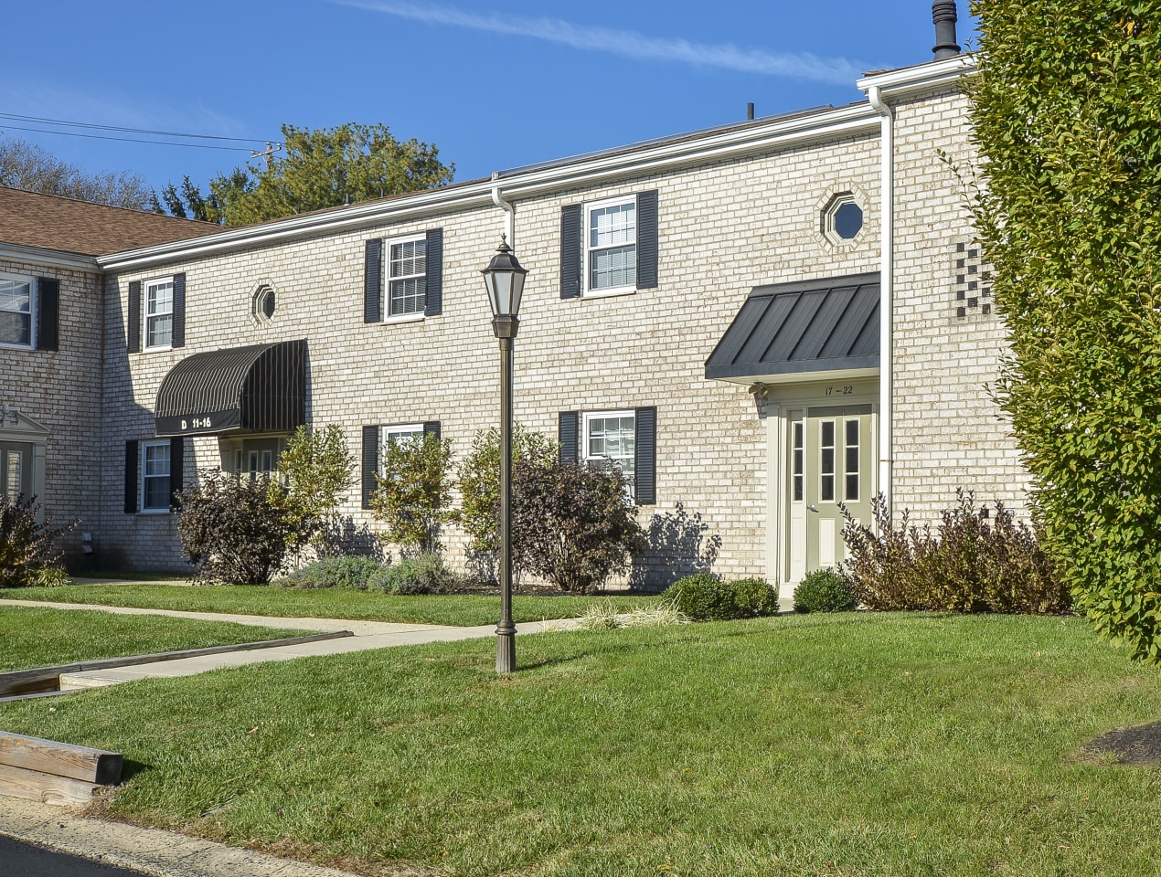 Westover Club Apartments Image 12