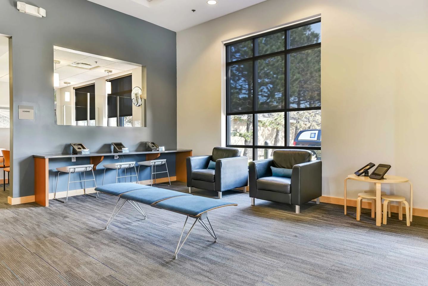 Affordable Housing- Euclid Apartments Image 61