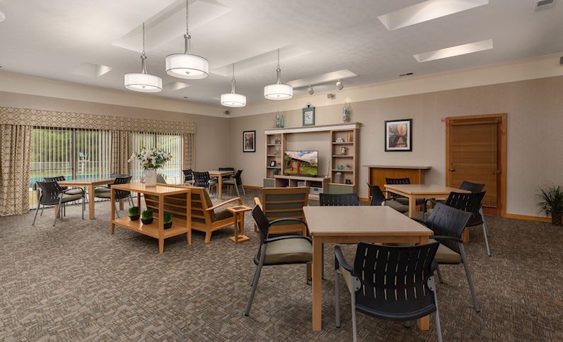 Pikeview Manor Apartments Image 4