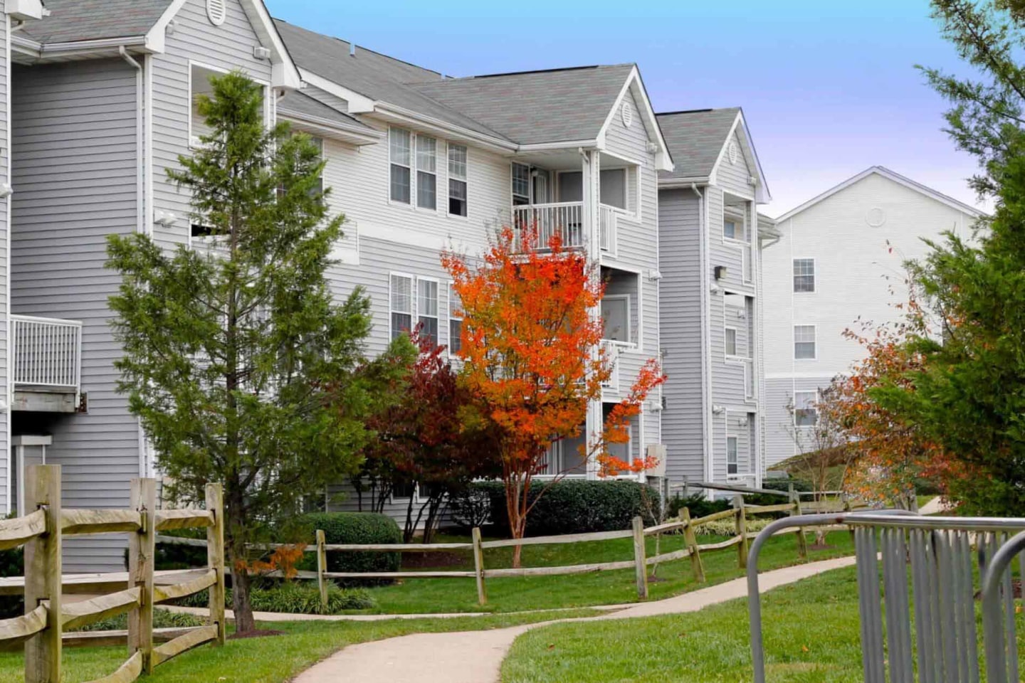 Affordable Housing - Dulles Center Image 7