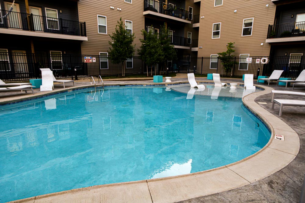 The Vue Luxury Apartments Image 35