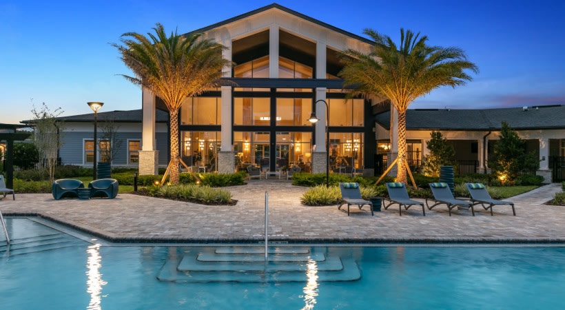 Integra Park at Oakleaf Image 47