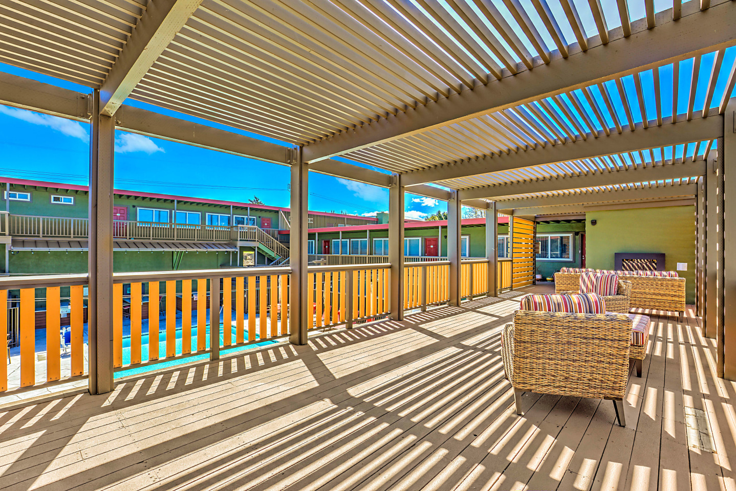 Pacific Pines Image 7