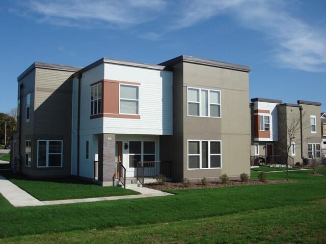 River Bluff Townhomes Image 13