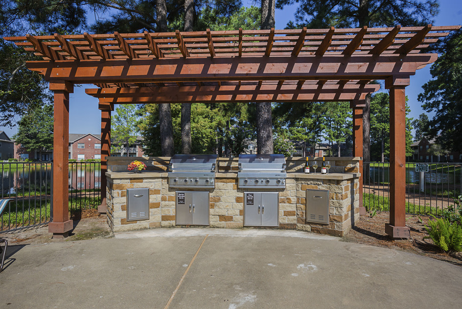 Lakeview Apartments Image 5