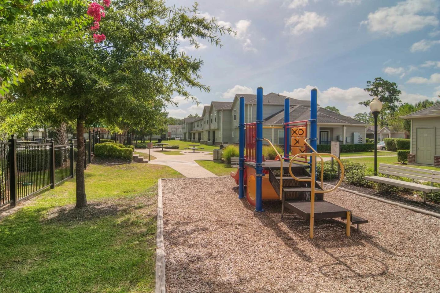 Park at Woodwind Lakes Image 35