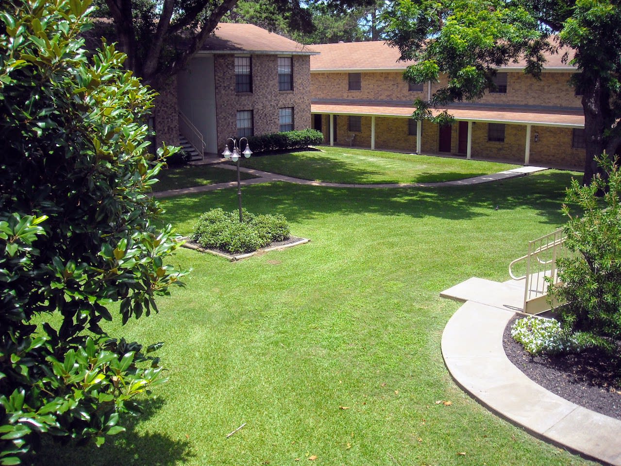 Brenham Park Image 8