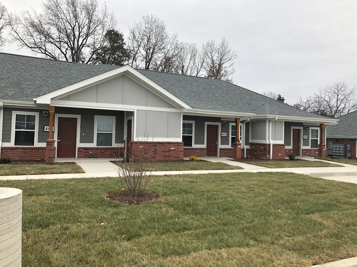 Senior Housing- Weatherby Ridge Image 36