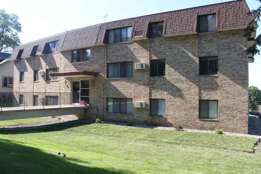 Park Apartments Image 1