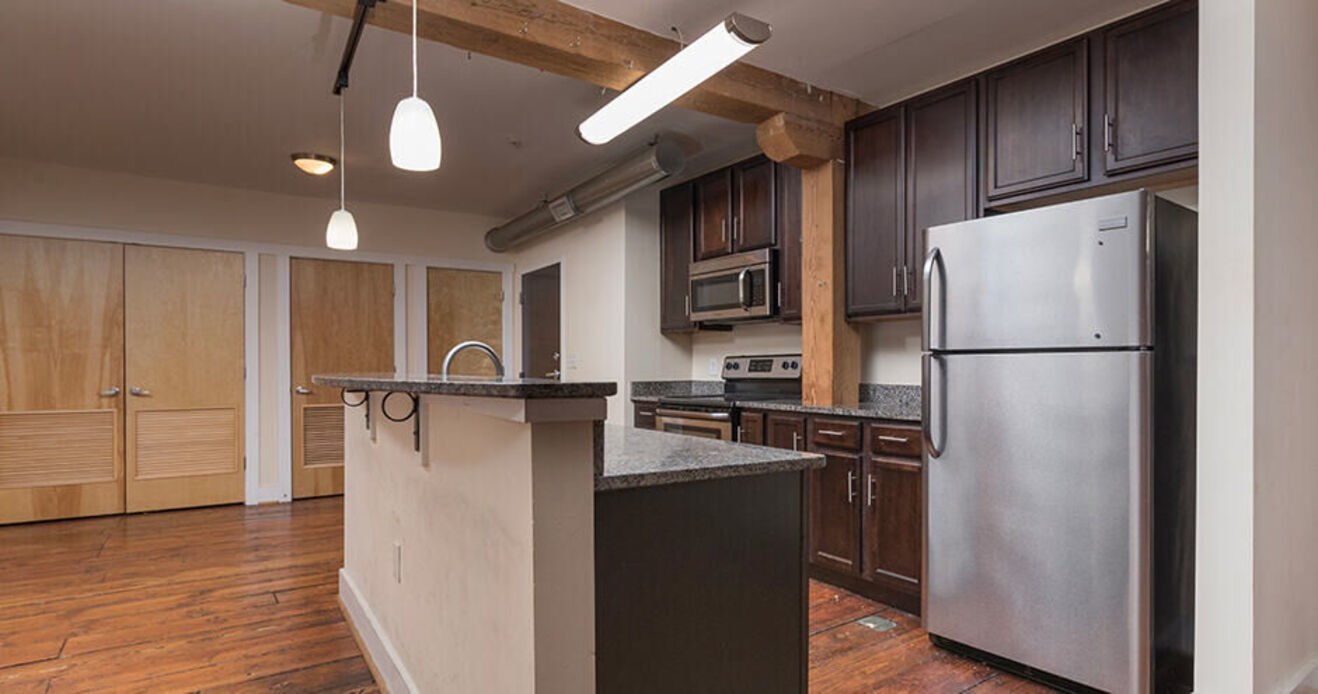 High Street Lofts Image 2