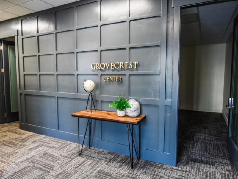 Grovecrest Center - Senior Living Image 6
