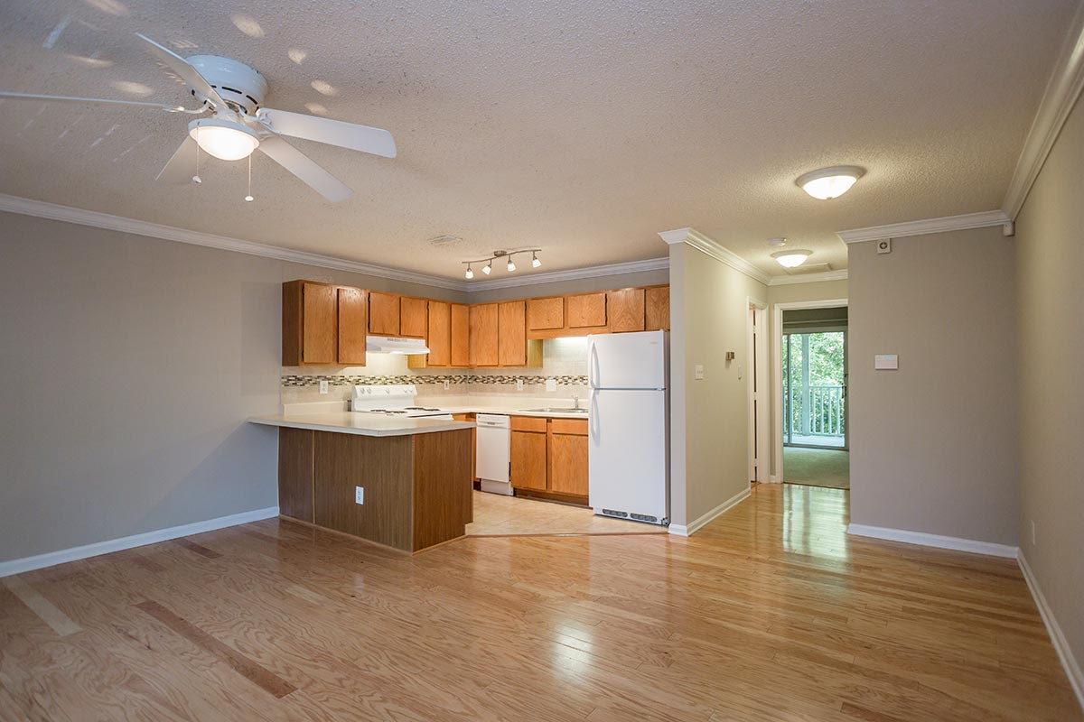 Forest Pointe Apartments Image 39