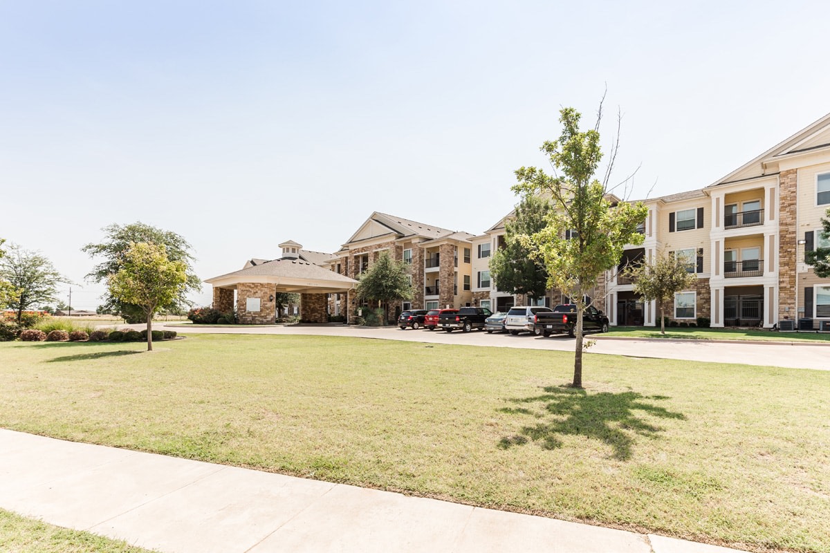 Senior Housing - Emory Senior Living Apartments Image 10
