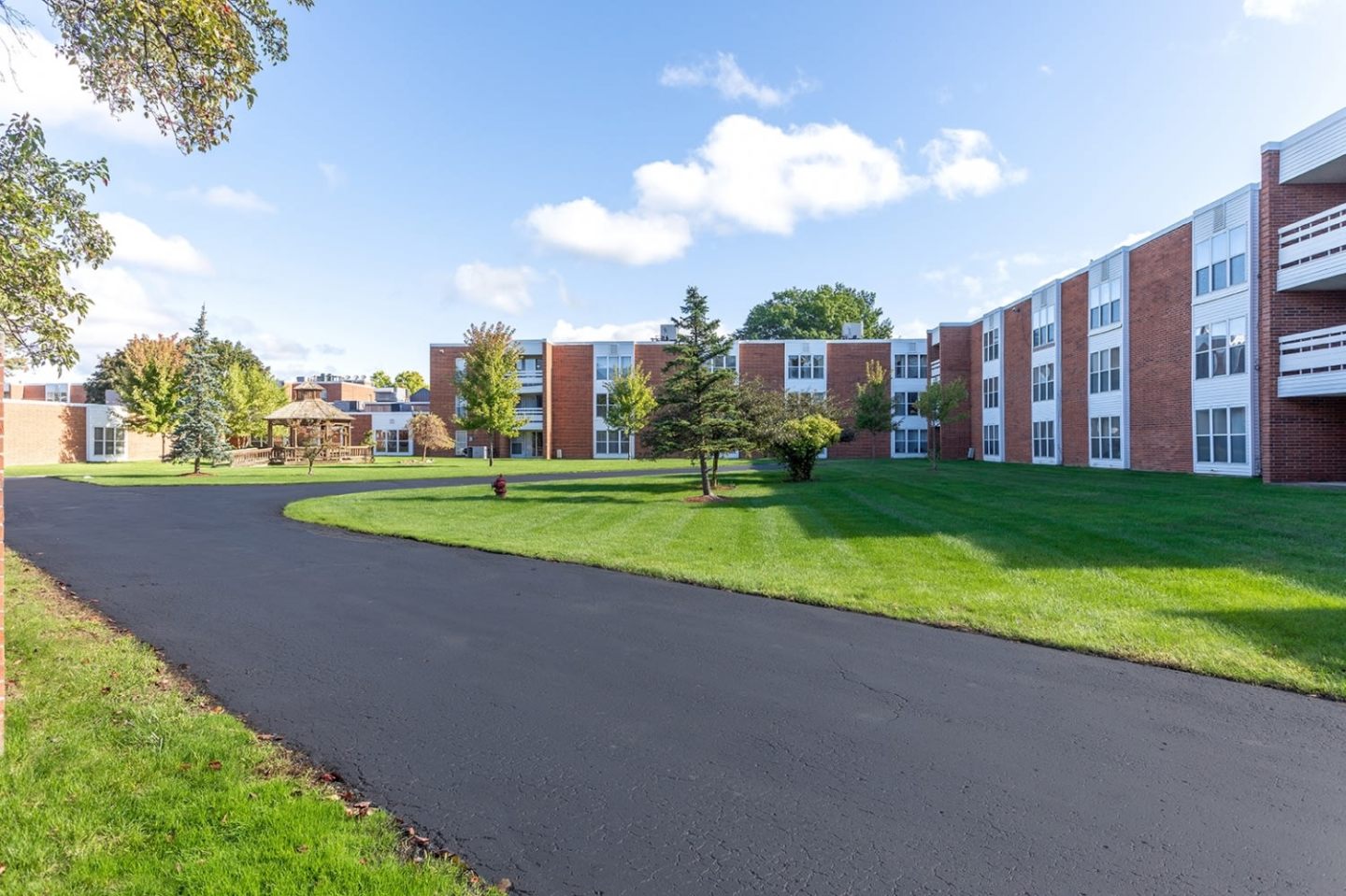 Park at Franklin - Senior Housing Image 13