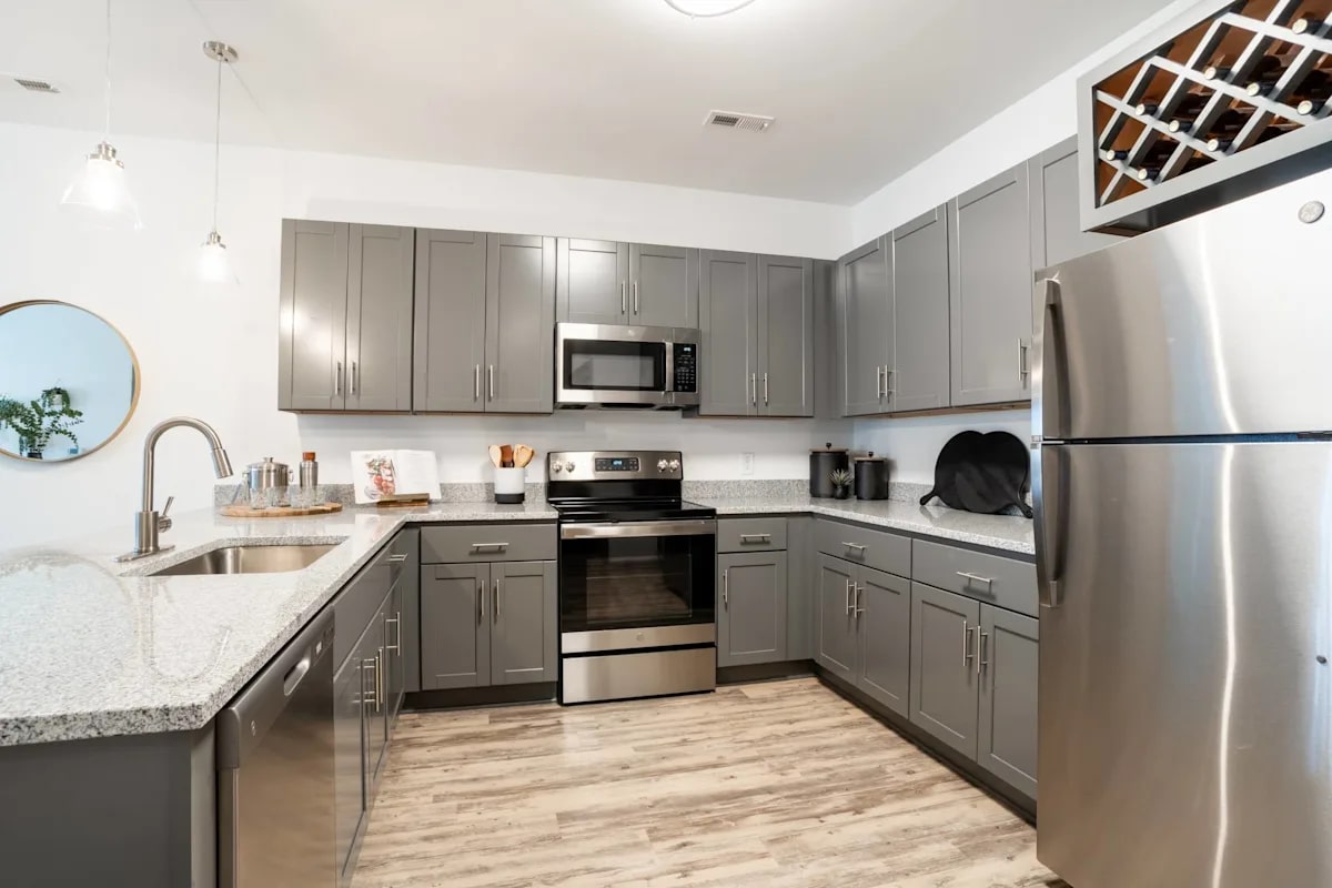 4 Farms at Horse Pen Creek Image 1