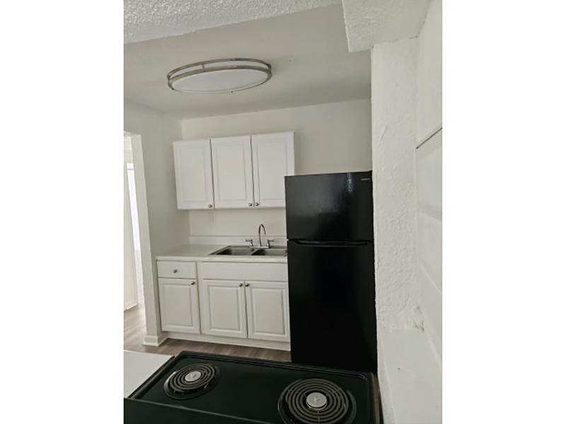 Villager Apartments Image 3