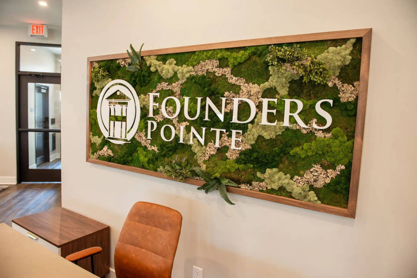Founders Pointe Apartments Image 10