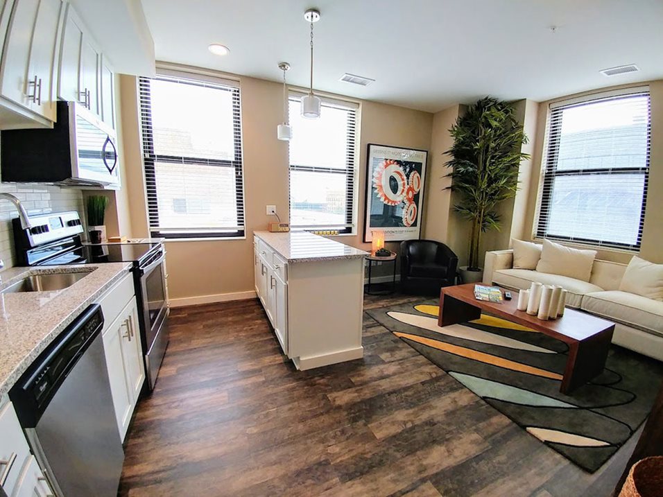 Studebaker Lofts Image 9