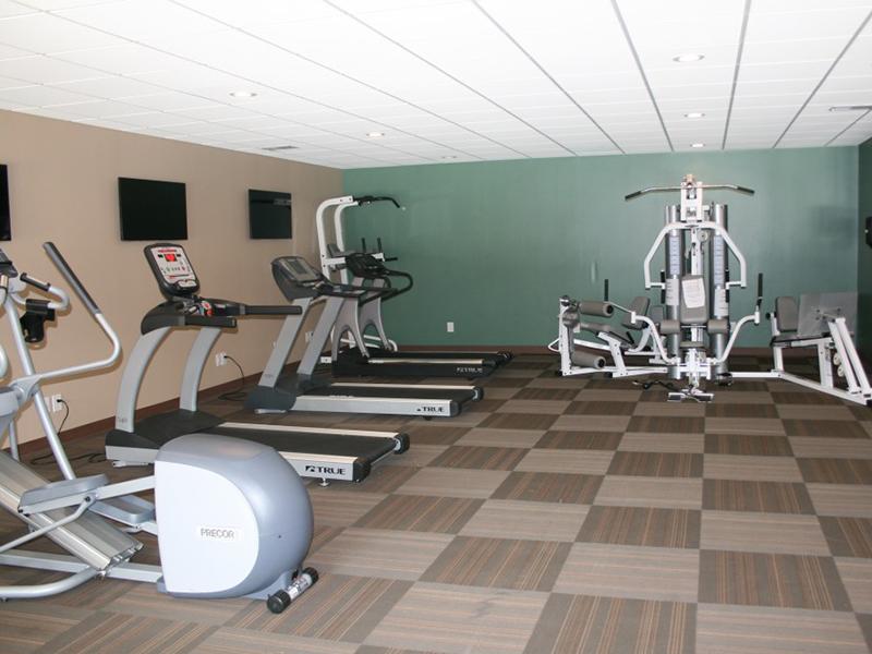Pinegate Apartments Image 3