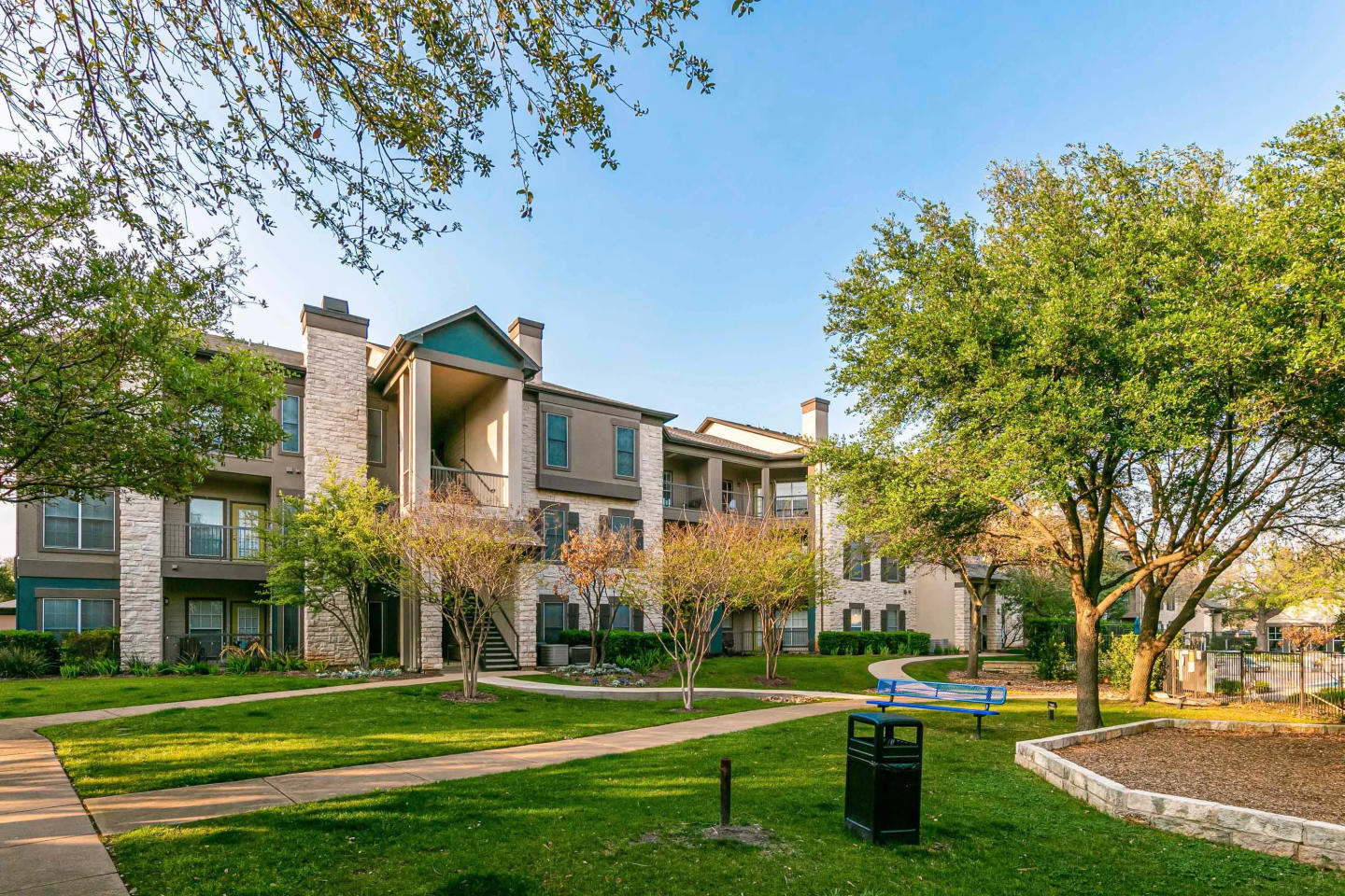 Lakeline Parmer Lane Apartments Image 30
