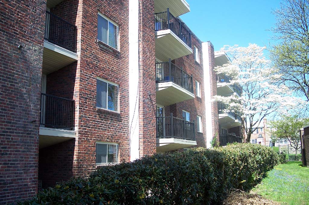 Haverford Court Image 14
