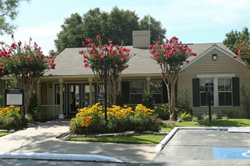 Abbey at Conroe Image 16