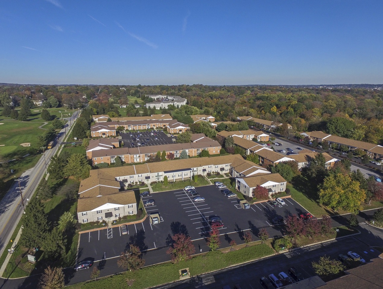 Westover Club Apartments Image 14