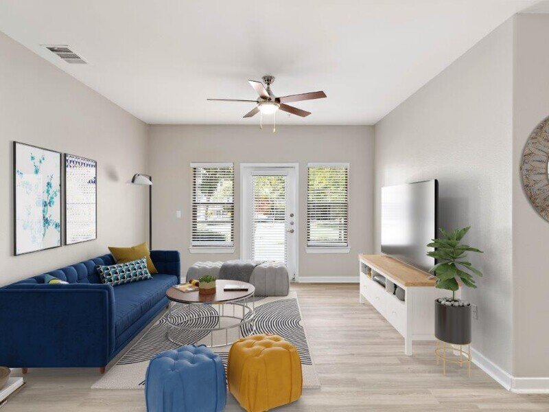 The Niche Apartments Image 22