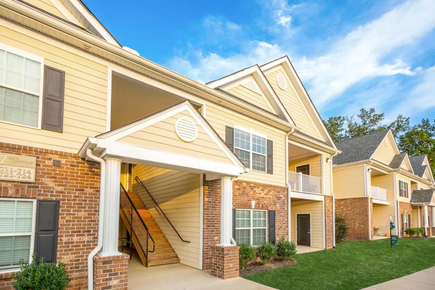 Cumberland Trace Village Image 32
