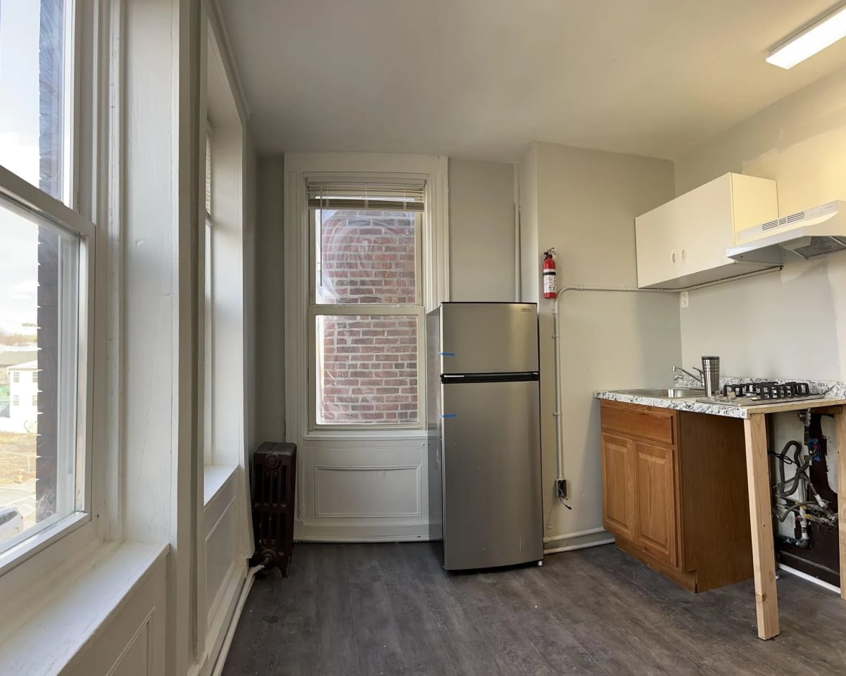 11 Lincoln Park - Co-Living Housing Image 3