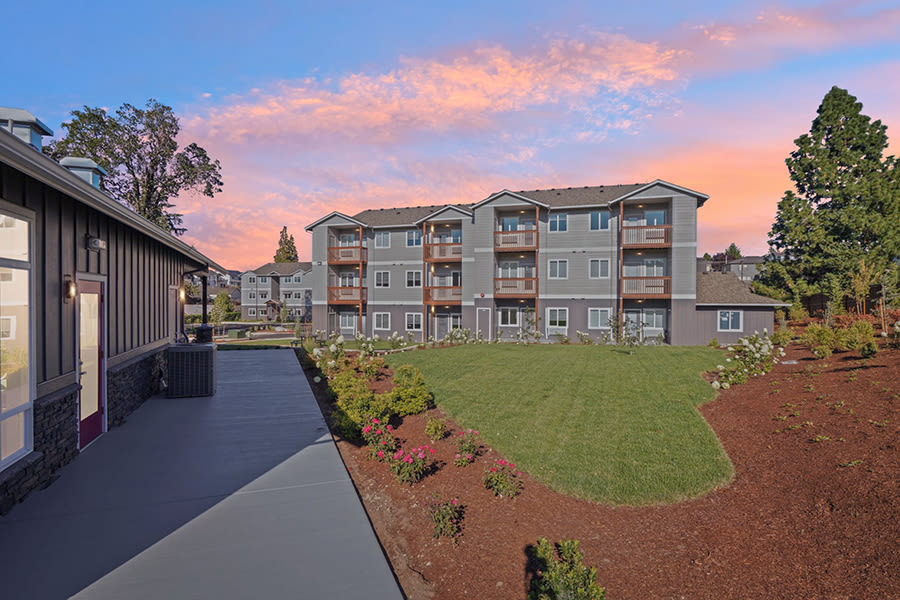 Liberty Crest Apartments Image 17