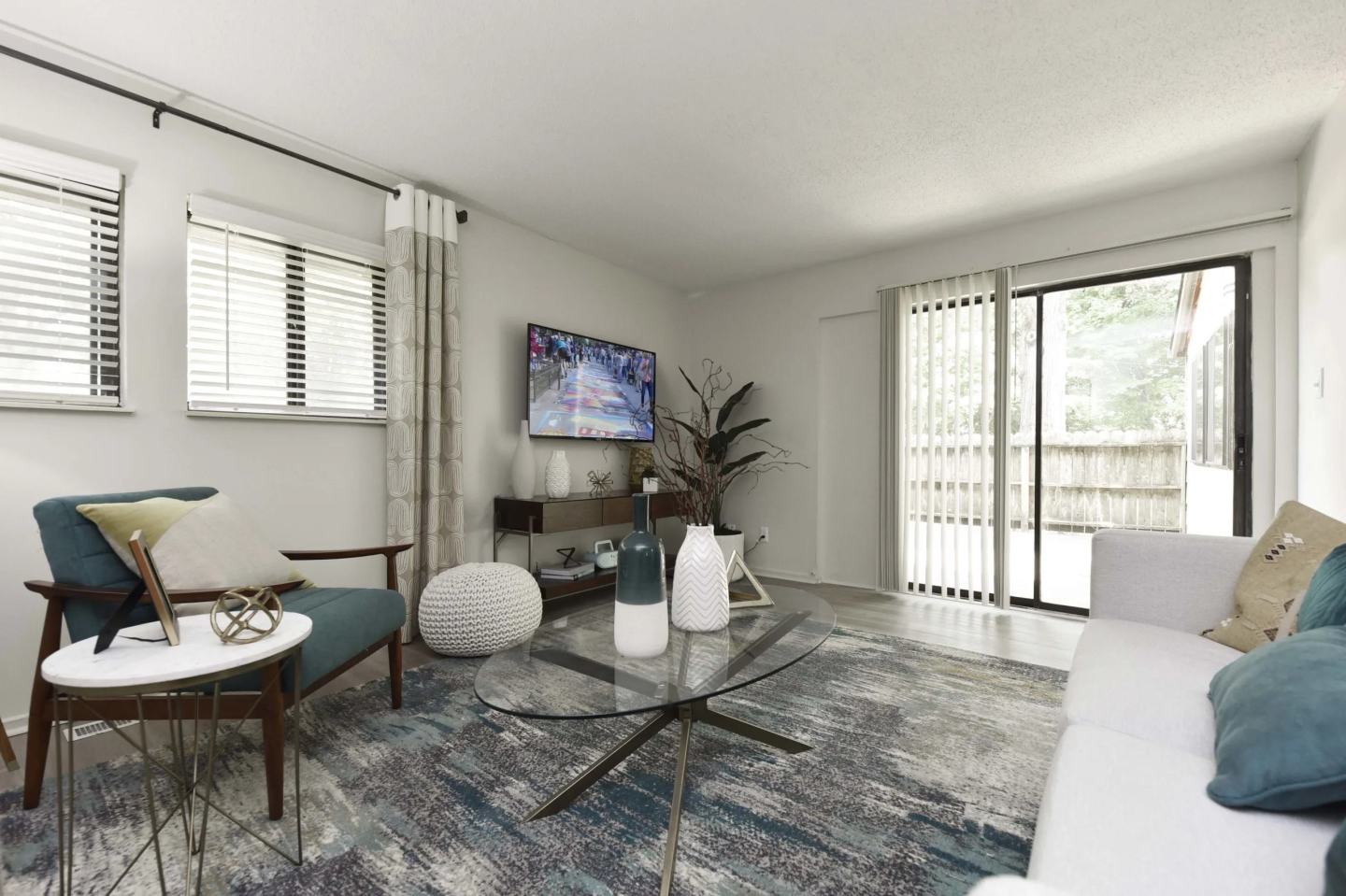 Woodgate Apartments Image 1