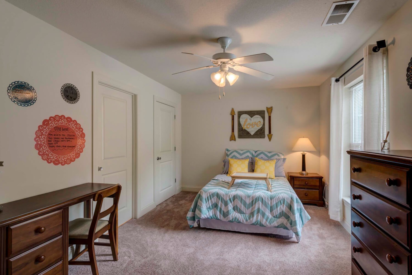 Yugo Auburn North - Student Housing Image 15