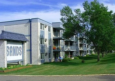 Sands Apartments Image 24