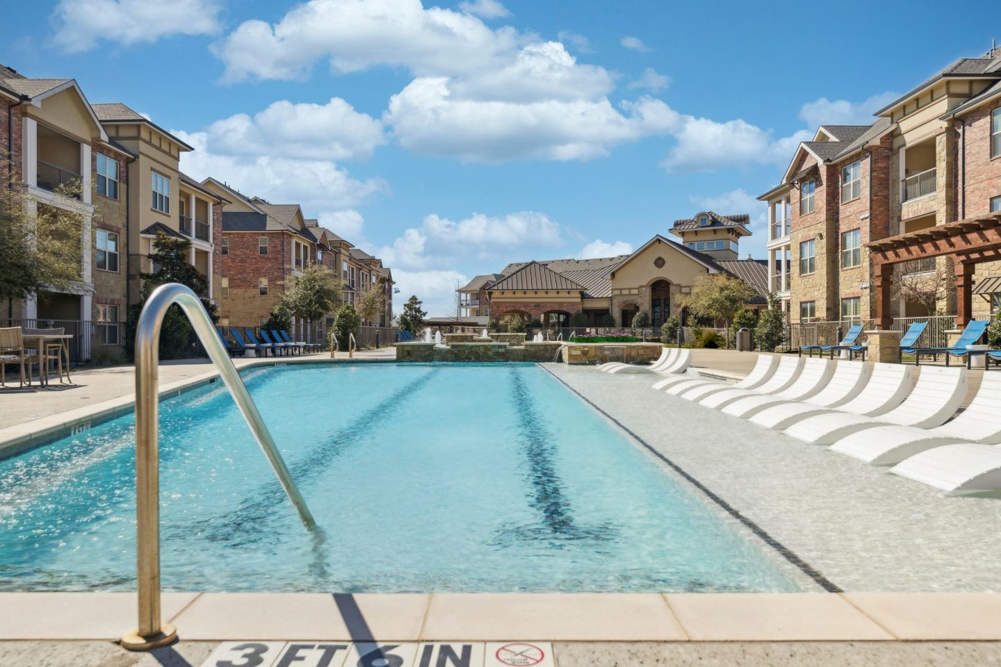 Auberge of Burleson Image 12