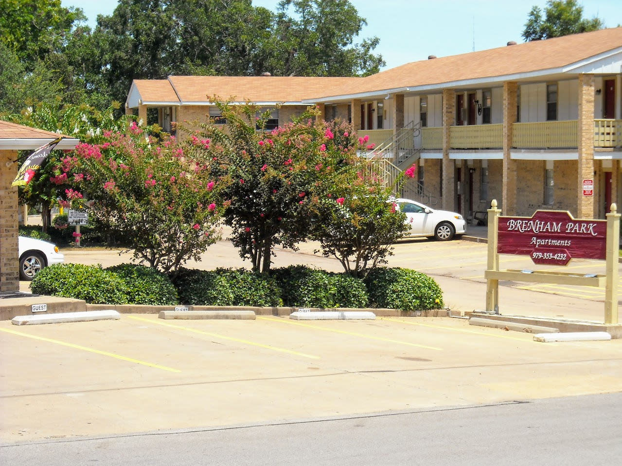 Brenham Park Image 14