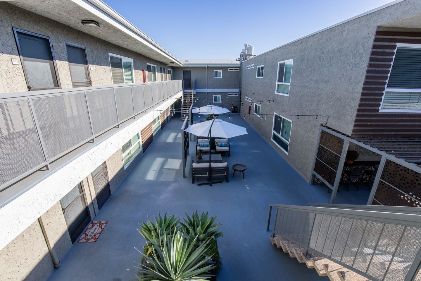 Mosaic at Western Apartments Homes Image 48