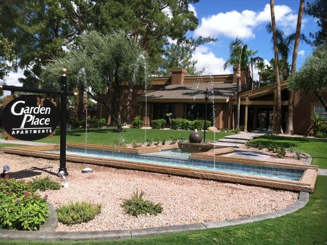Garden Place Image 21