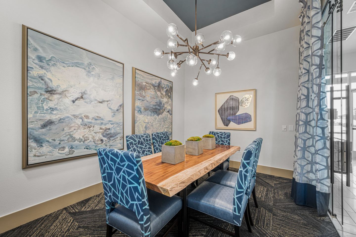 Residences At Panther Hollow Image 4