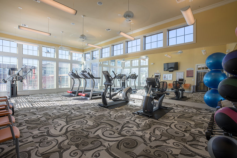 Cypress Creek Apartment Homes at Wayside Drive Image 8