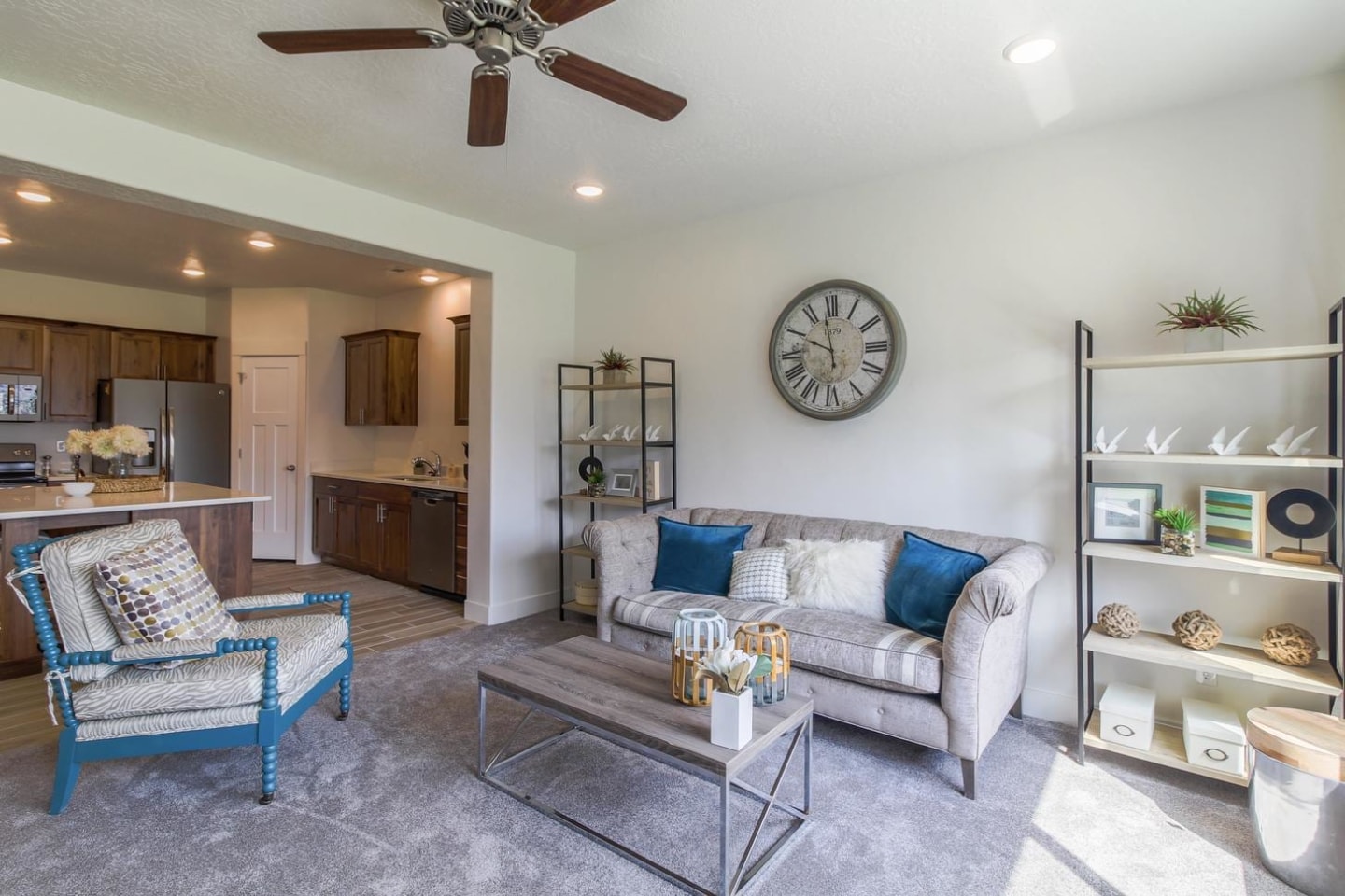 Porter Ranch Townhomes Image 23