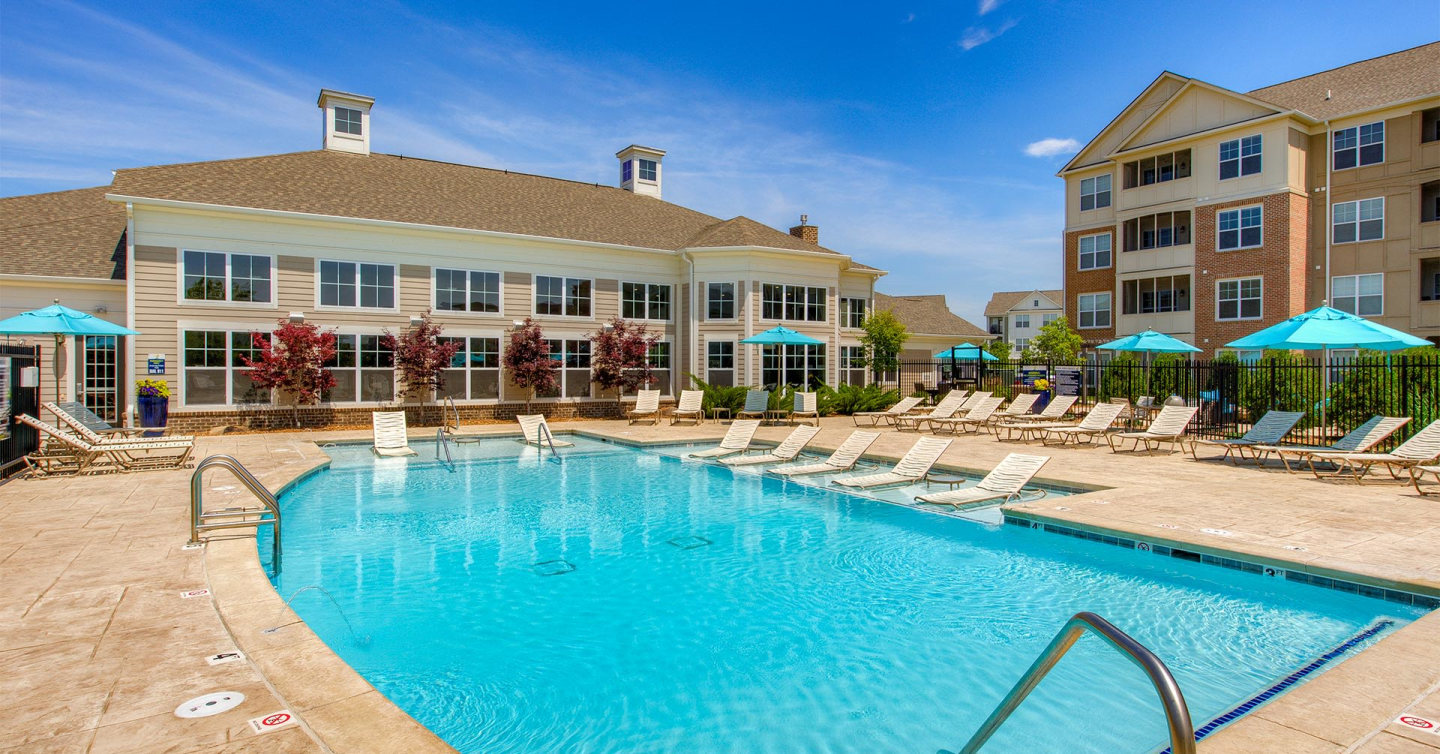 Lakeside Apartments of Carmel Phase II Image 14