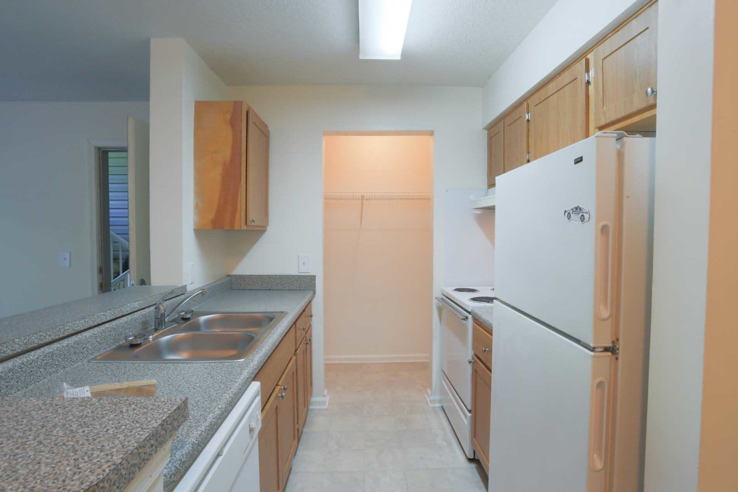 Affordable Housing - Beaverdam Creek Image 2