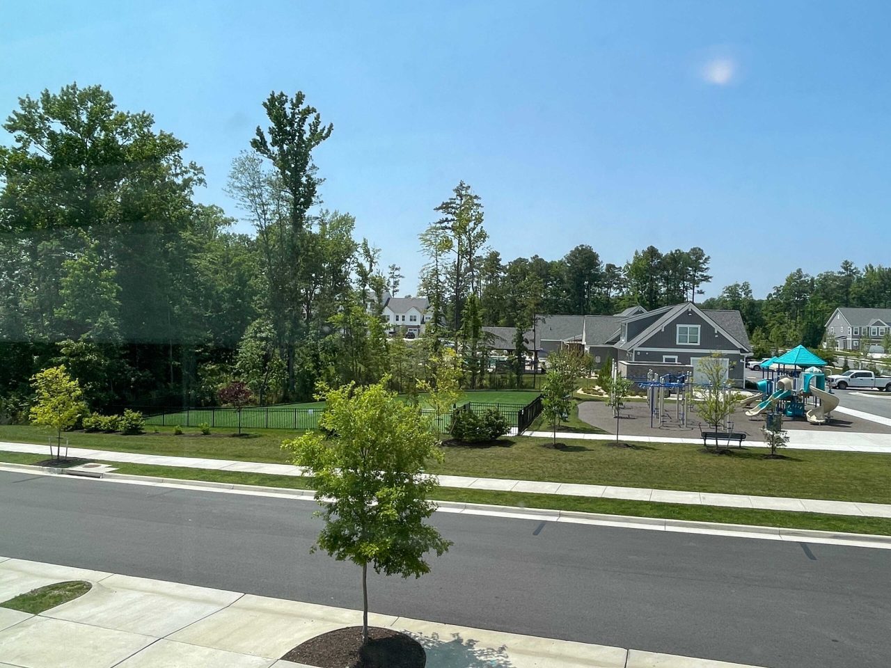 Towns at Swift Creek Image 20