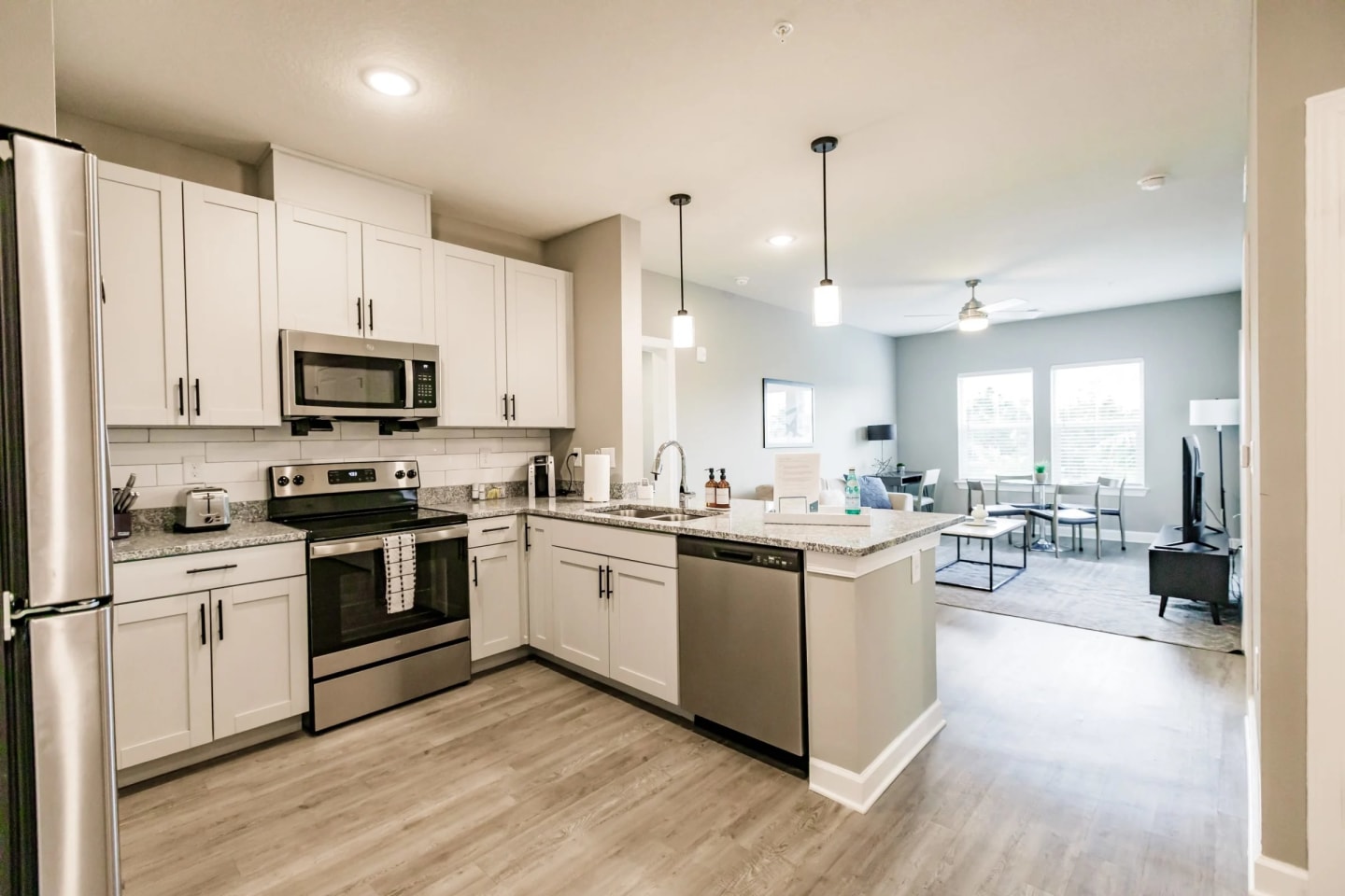 Vantage Apartments Image 18