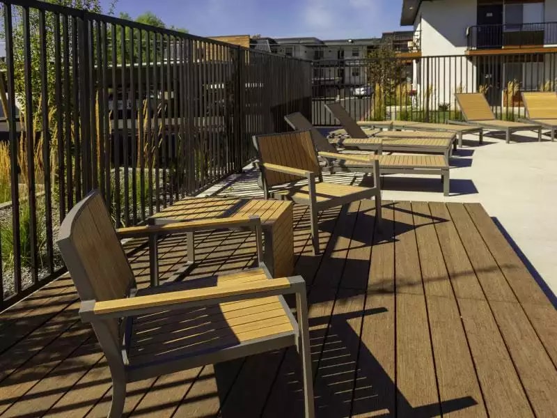 The Joshua Tree Apartments Image 24