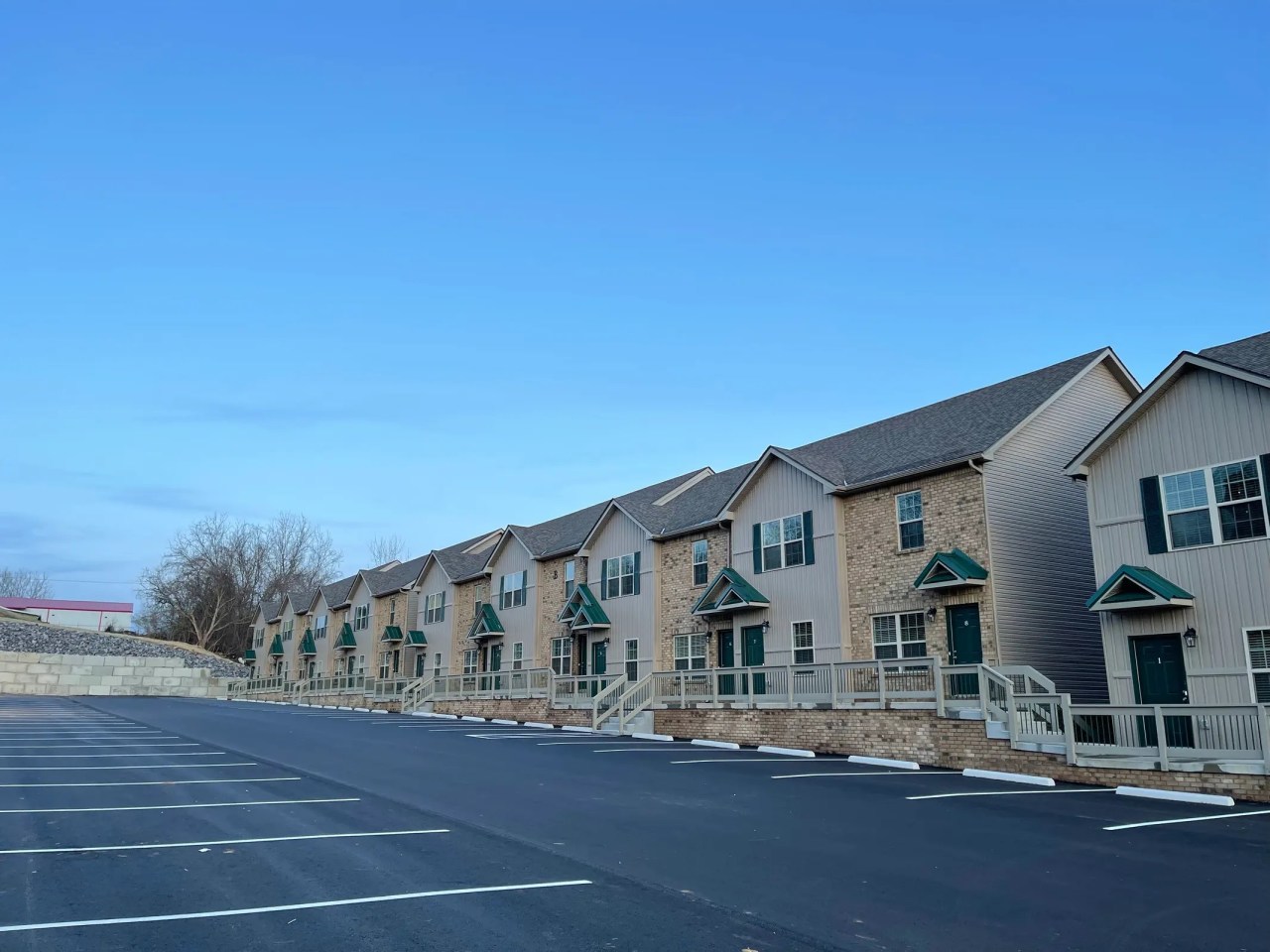 The Gables at Red River Image 16