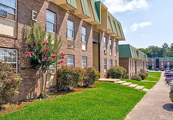 Lanier Terrace Apartments Image 7