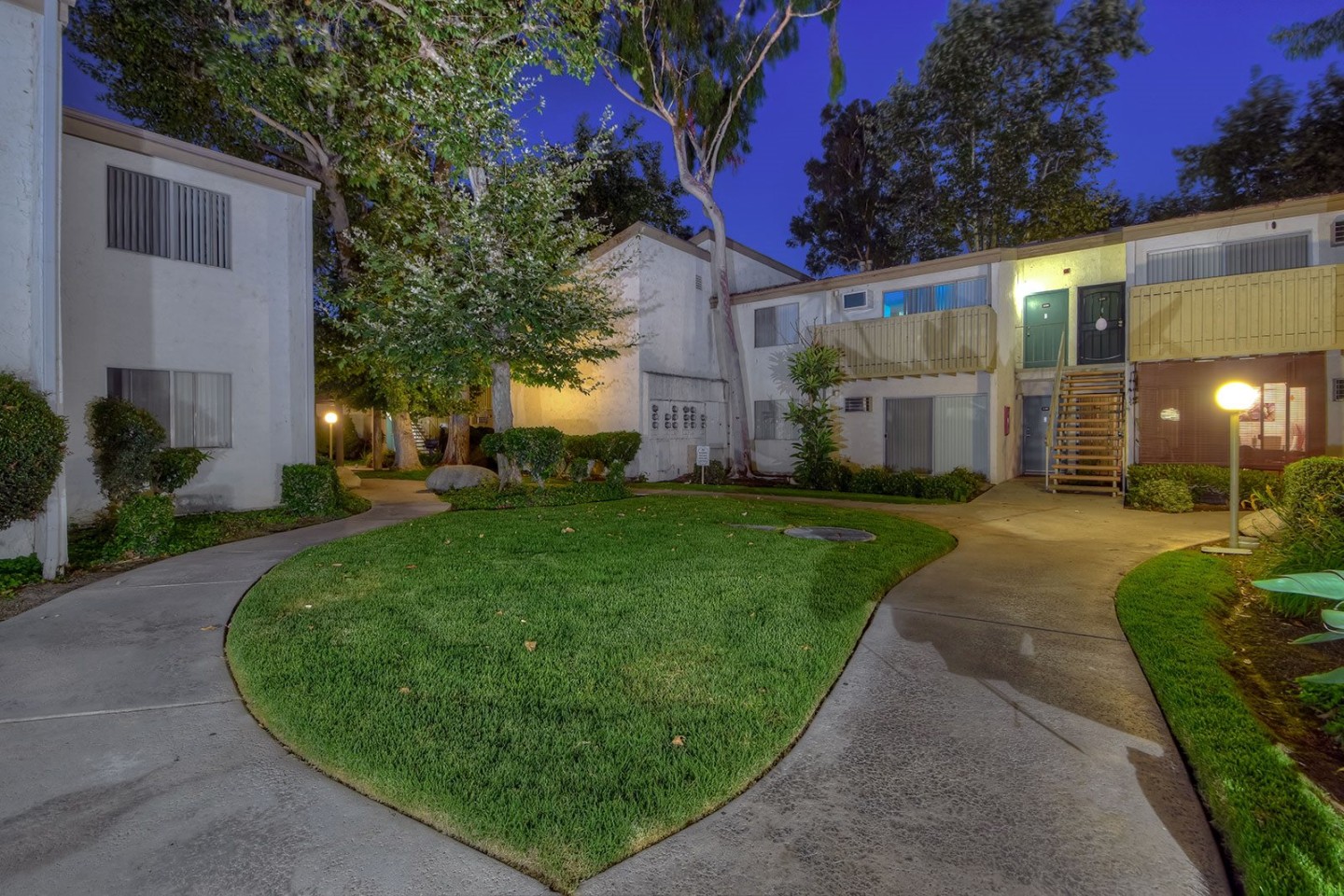 Pine Meadows Apartments Image 25